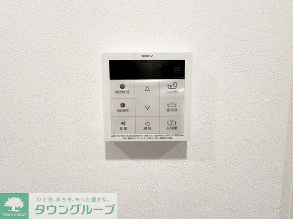 アザーレ・パッシオ本厚木Aの物件内観写真